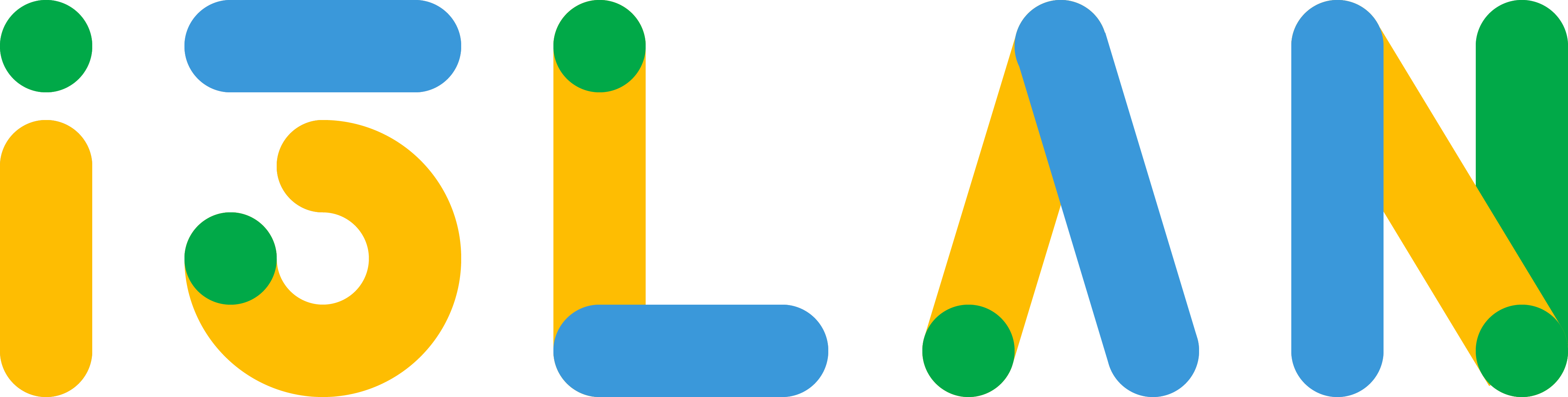 i3lan logo